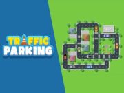 Gioco Parcheggio del traffico  in linea