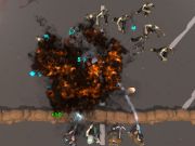 Gioco Idle Zombie Wave: Survivors  in linea