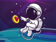 Gioco Tour d'avventura Astro  in linea