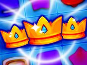 Gioco Match di gioielli reali  in linea