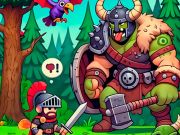 Gioco Dragon Hunter  in linea