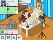 Gioco Simulatore di influencer inattivo in linea Gioco Simulatore di influencer inattivo in linea