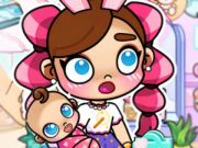 Gioco Puzzle rocchetto: negozio Avatar Baby in linea Gioco Puzzle rocchetto: negozio Avatar Baby in linea
