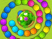 Gioco Avventura in marmo frogtastico  in linea