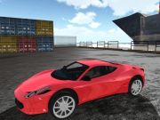 Gioco Simulatore di parcheggio GT Burnout  in linea