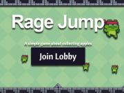 Gioco Salto di rabbia  in linea