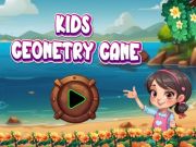 Gioco Gioco di geometria per bambini  in linea