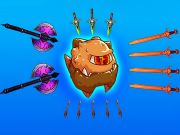 Gioco Evoluzione dell'arma  in linea