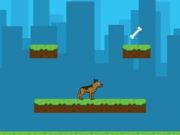 Gioco Fuga del cane  in linea