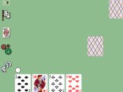 Gioco MAU -MAU - Duello della carta 101  in linea