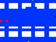 Gioco Spazio + invasori  in linea