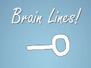 Gioco Linee cerebrali  in linea