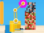Gioco Bucket Crusher Asmr  in linea