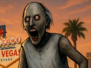 Gioco Granny Gta Vegas  in linea