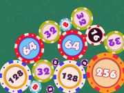 Gioco 2048 caduta  in linea