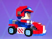 Gioco Battle Karts  in linea