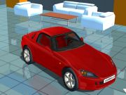 Gioco Rally del traffico  in linea