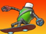 Gioco Power Surfer  in linea