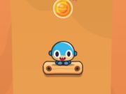 Gioco Crash alimentare  in linea