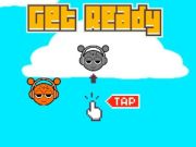 Gioco Sprunki flappy  in linea