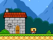 Gioco È ora di panico!  in linea