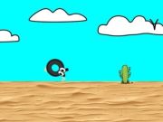 Gioco Wheelie Manners  in linea