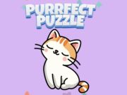 Gioco Puzzle purrfect  in linea