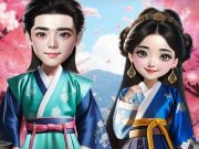 Gioco Stile stellato Dorama di Dream  in linea