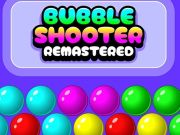 Gioco Sparatore a bolle rimasterizzato  in linea