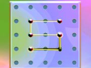 Gioco Frenesia di fusione nodo  in linea