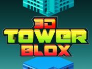 Gioco Torre 3d blox  in linea