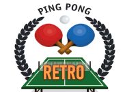 Gioco Retro Pong  in linea