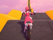 Gioco MOTO SKY  in linea