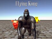 Gioco Volante Kong  in linea
