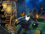Gioco Salva l'orso che cade  in linea