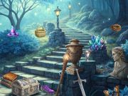Gioco Phantom Trails  in linea
