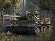 Gioco The Last Tiger: Tank Simulator  in linea