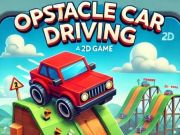 Gioco Guida per auto a ostacoli  in linea
