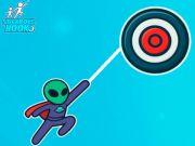 Gioco Gancio di piatti  in linea