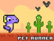 Gioco Corridore di animali domestici  in linea