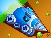 Gioco GEM Digger Deep  in linea