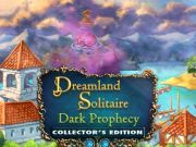Gioco Dreamland Solitaire: Dark Prophecy Collector's Edition  in linea