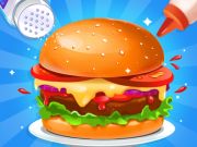 Gioco Ricetta di cottura dietetica per aumento di peso  in linea