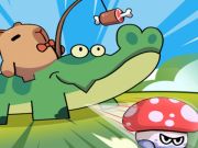 Gioco Capybara Go!  in linea