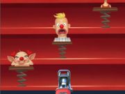 Gioco Carnival Shooter  in linea