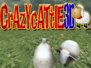 Gioco Crazy Cattle 3D in linea Gioco Crazy Cattle 3D in linea