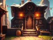 Gioco Gremlin Grove Escape  in linea