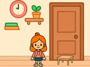 Gioco TB AVATARIA Life Girl  in linea