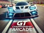 Gioco GT Championship Arcade  in linea