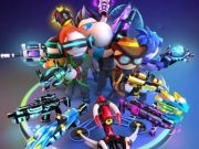 Gioco Agent Squad  in linea